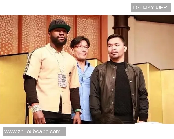 小鹰挑战梅威瑟拳坛传奇之战谁能问鼎巅峰荣耀